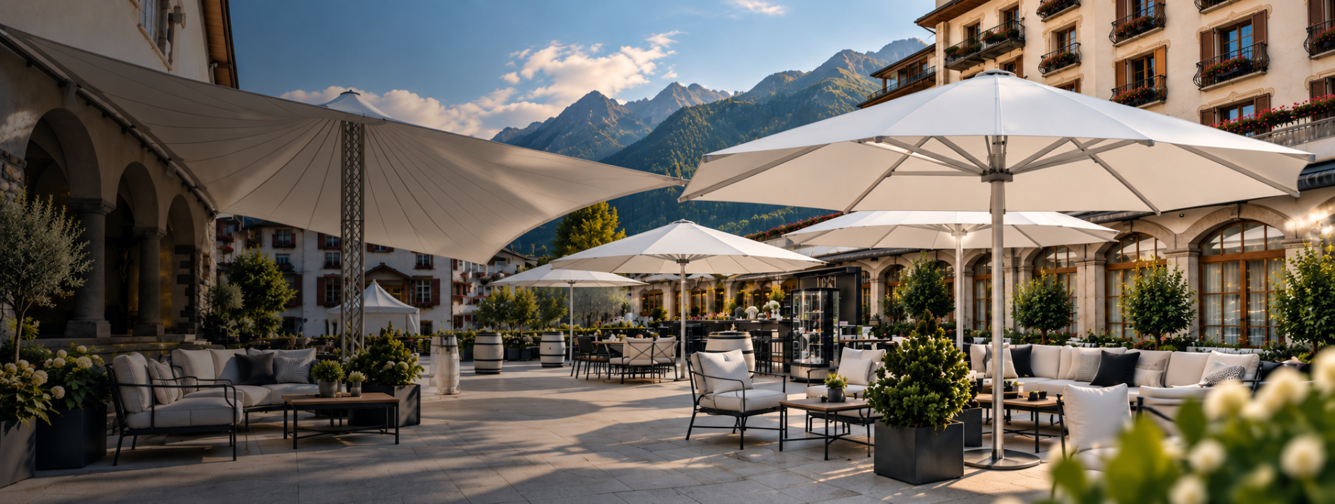 awning manufacturers